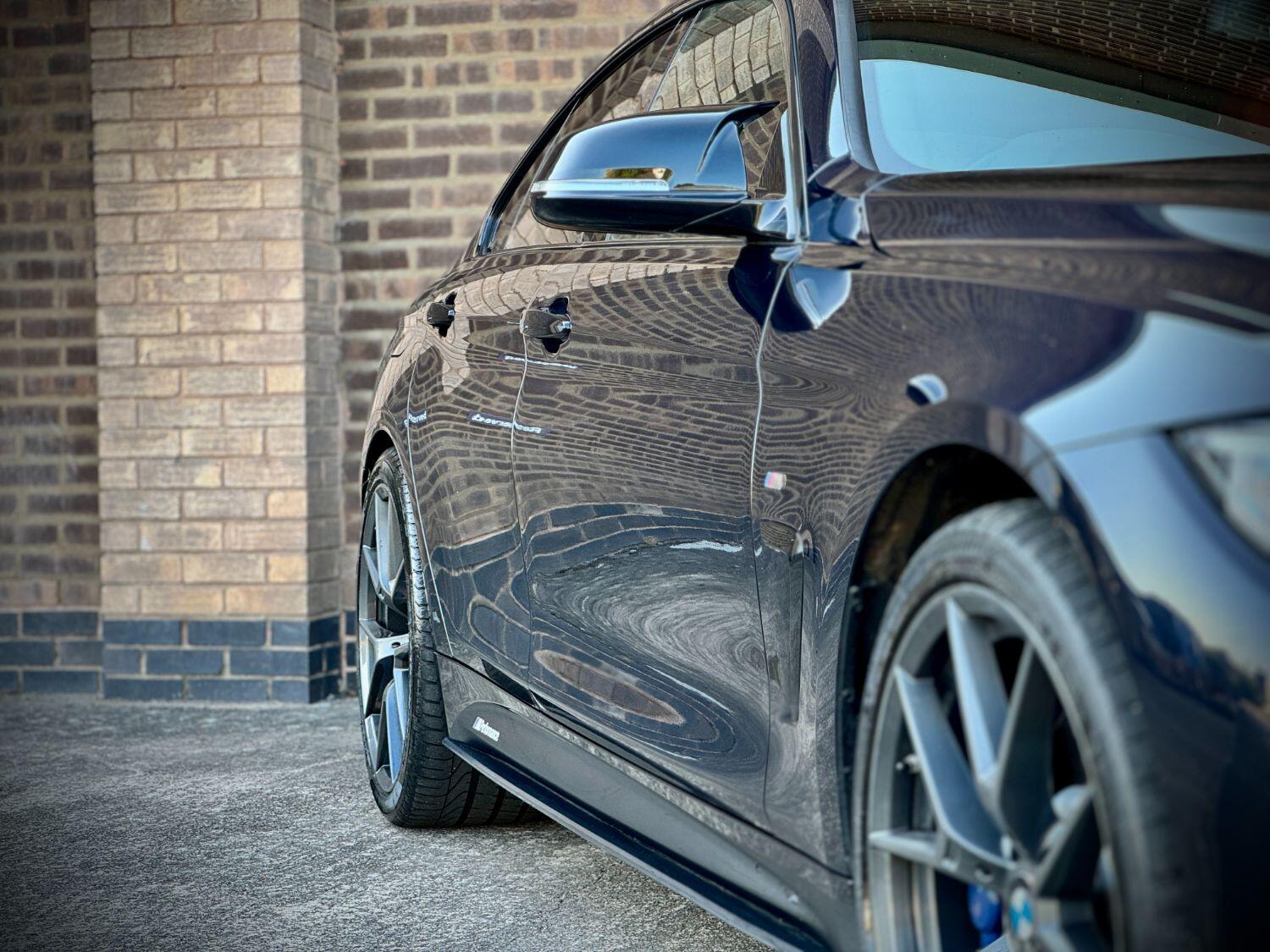 Used BMW 4 Series Gran Coupe 2016 for sale - 76687253: Photo 72