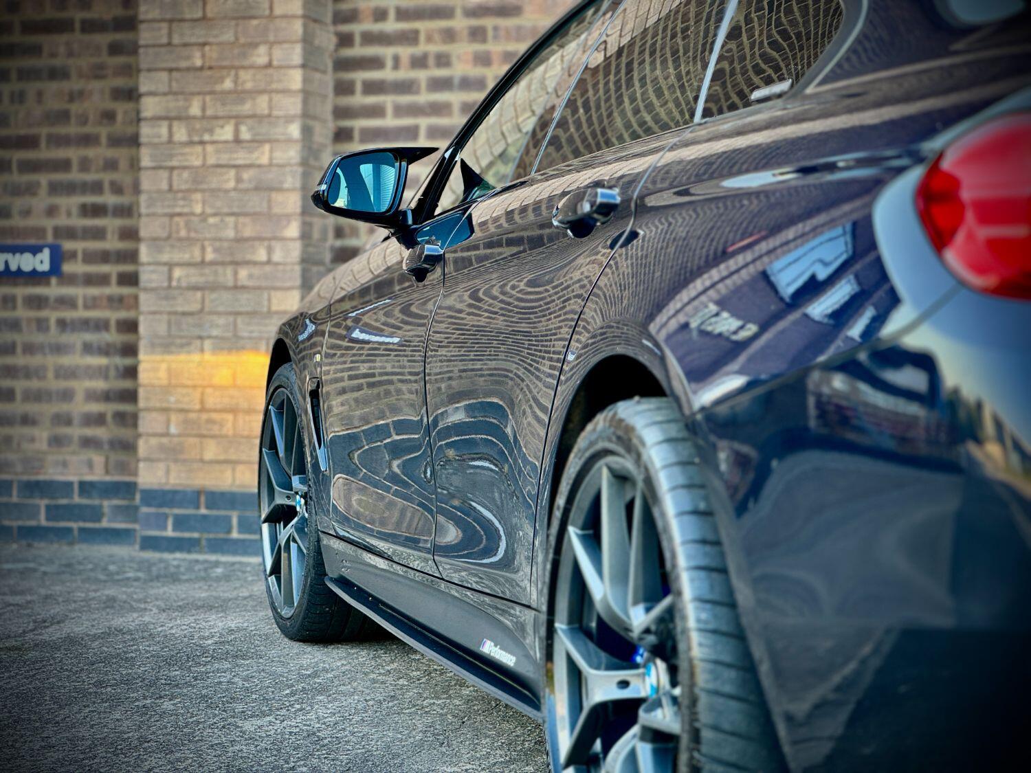 Used BMW 4 Series Gran Coupe 2016 for sale - 76687253: Photo 74