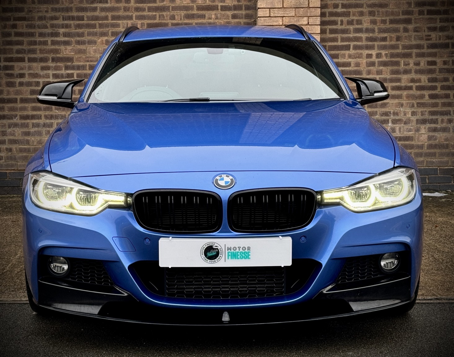 Used BMW 3 Series 2016 for sale - 76591533: Photo 10