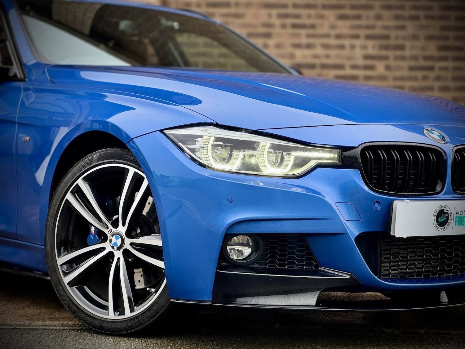 Used BMW 3 Series 2016 for sale - 76591533: Photo 11