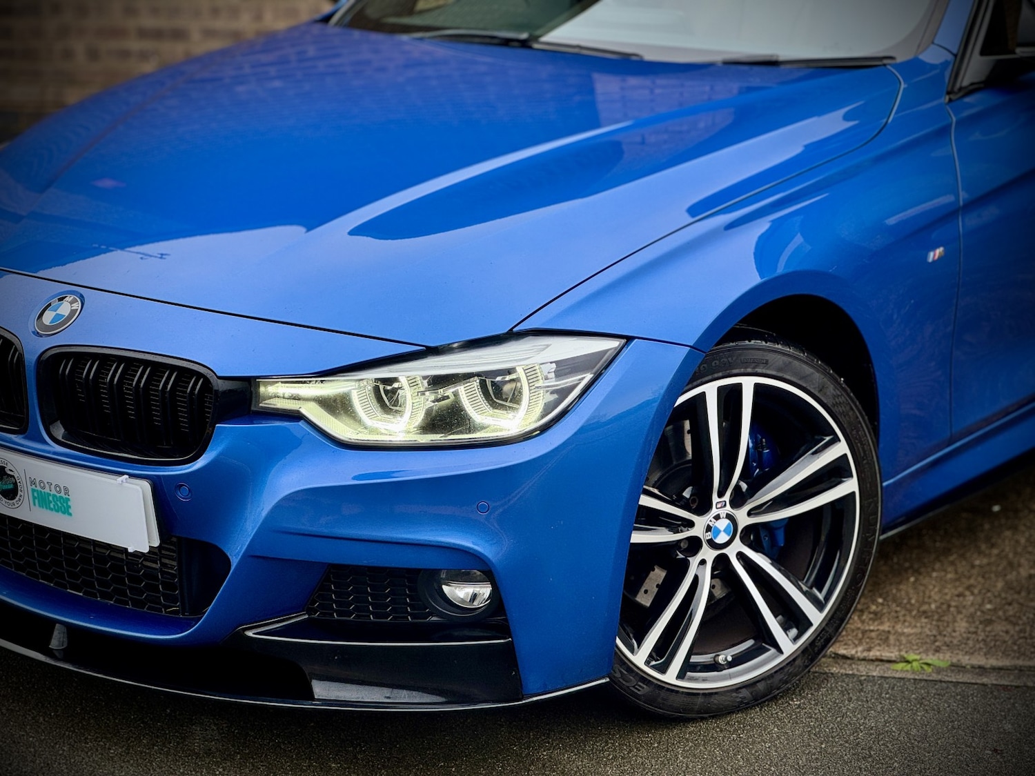 Used BMW 3 Series 2016 for sale - 76591533: Photo 13