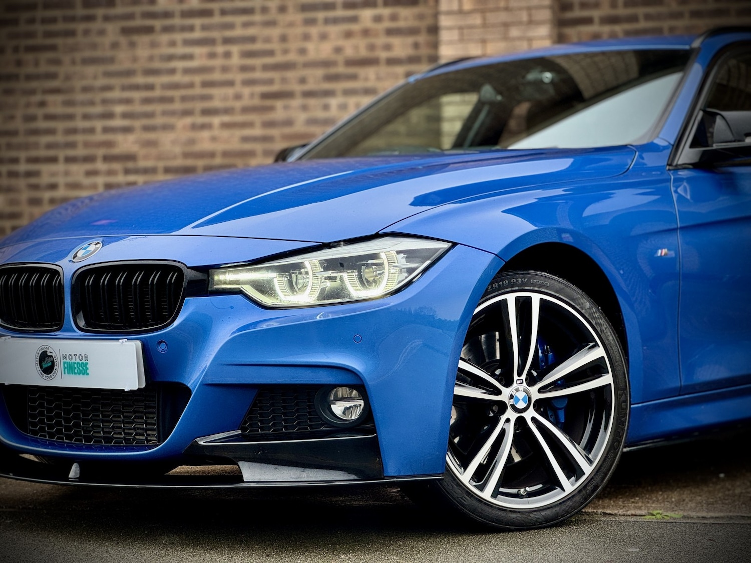 Used BMW 3 Series 2016 for sale - 76591533: Photo 14