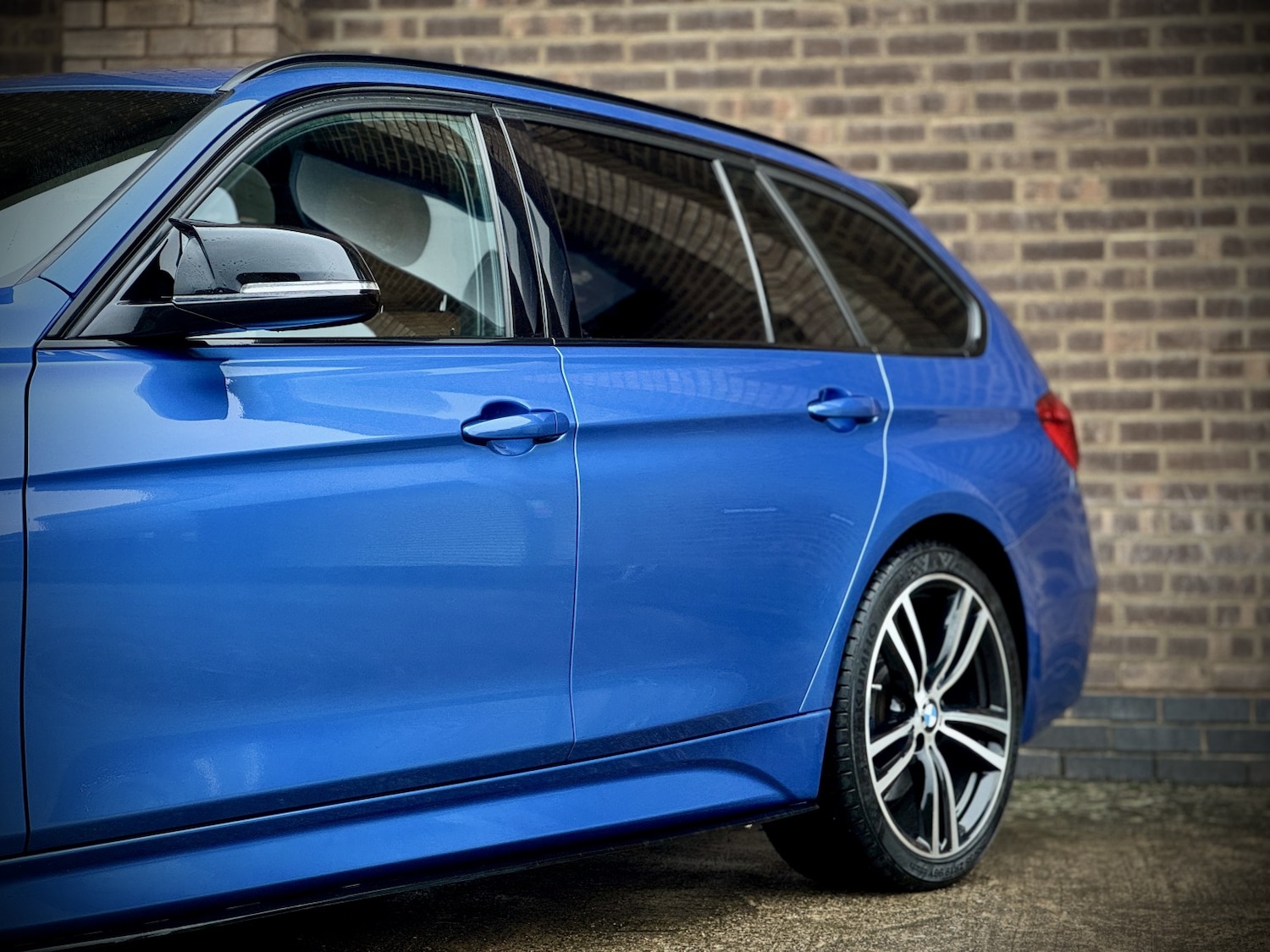 Used BMW 3 Series 2016 for sale - 76591533: Photo 16