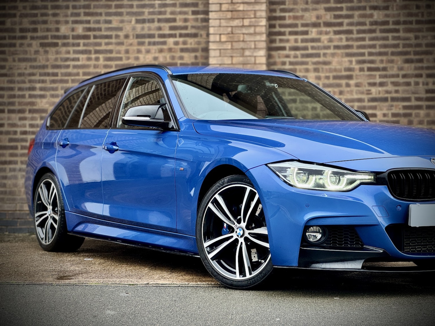 Used BMW 3 Series 2016 for sale - 76591533: Photo 17