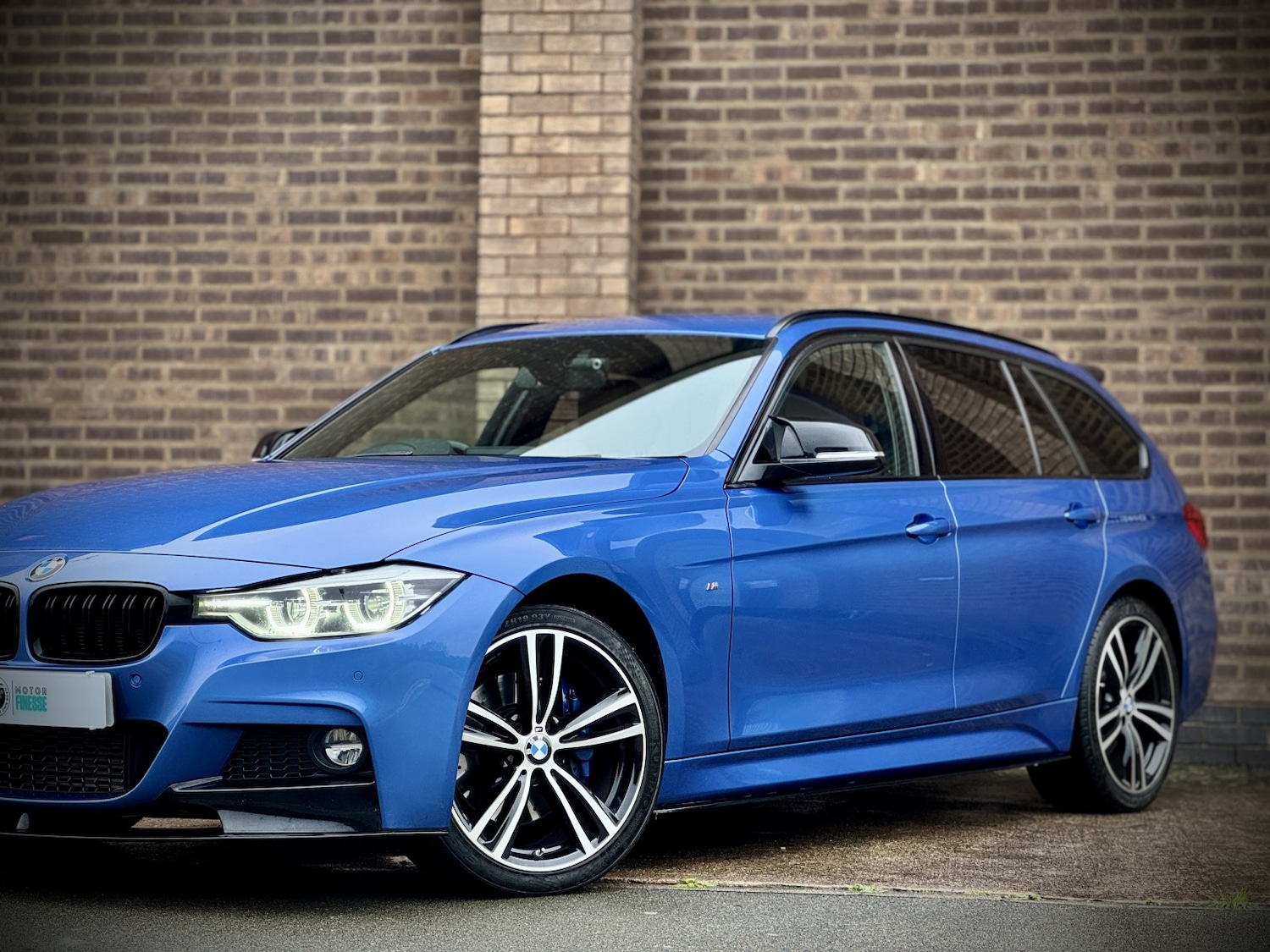 Used BMW 3 Series 2016 for sale - 76591533: Photo 18