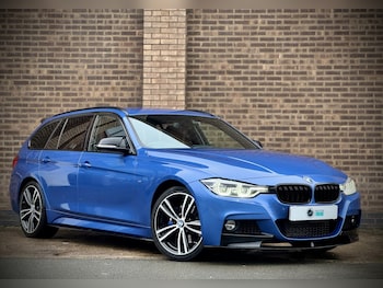 Used BMW 3 Series 2016 for sale - 76591533: Photo