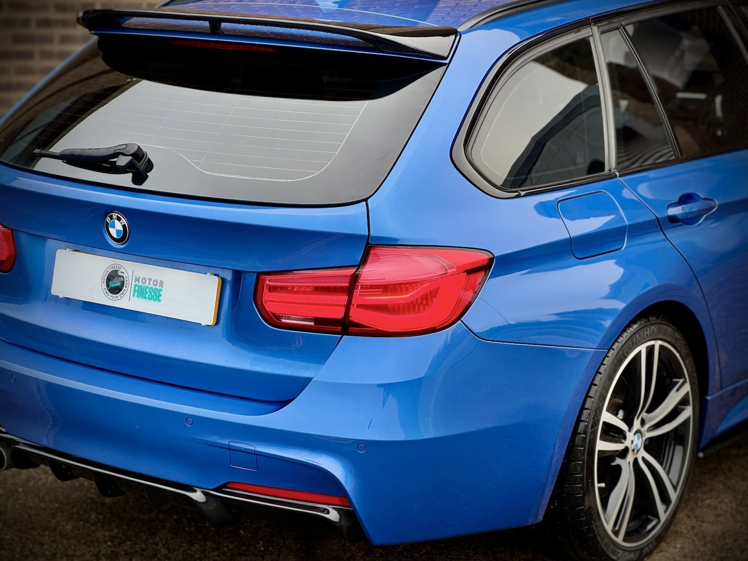 Used BMW 3 Series 2016 for sale - 76591533: Photo 21