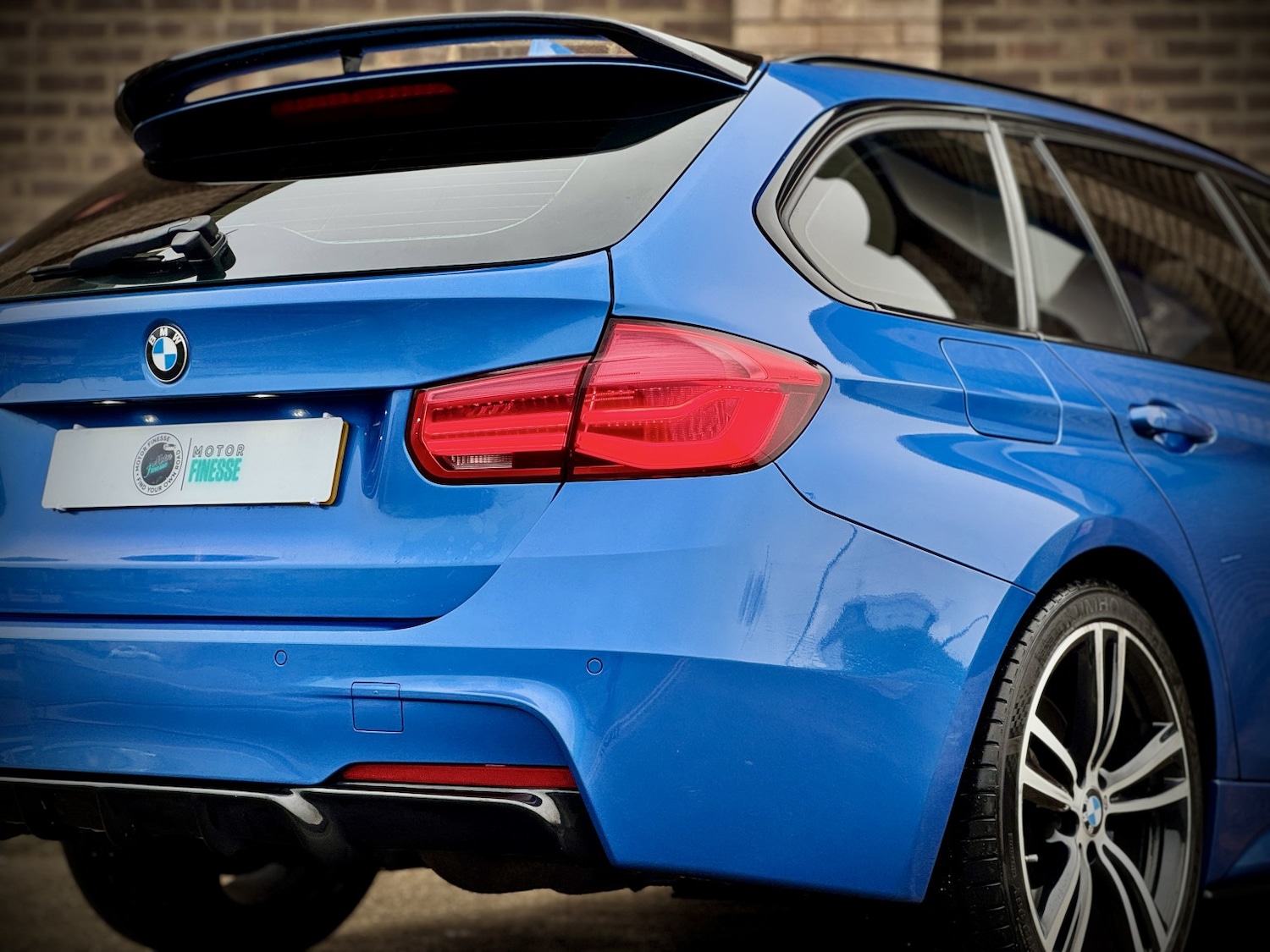 Used BMW 3 Series 2016 for sale - 76591533: Photo 22