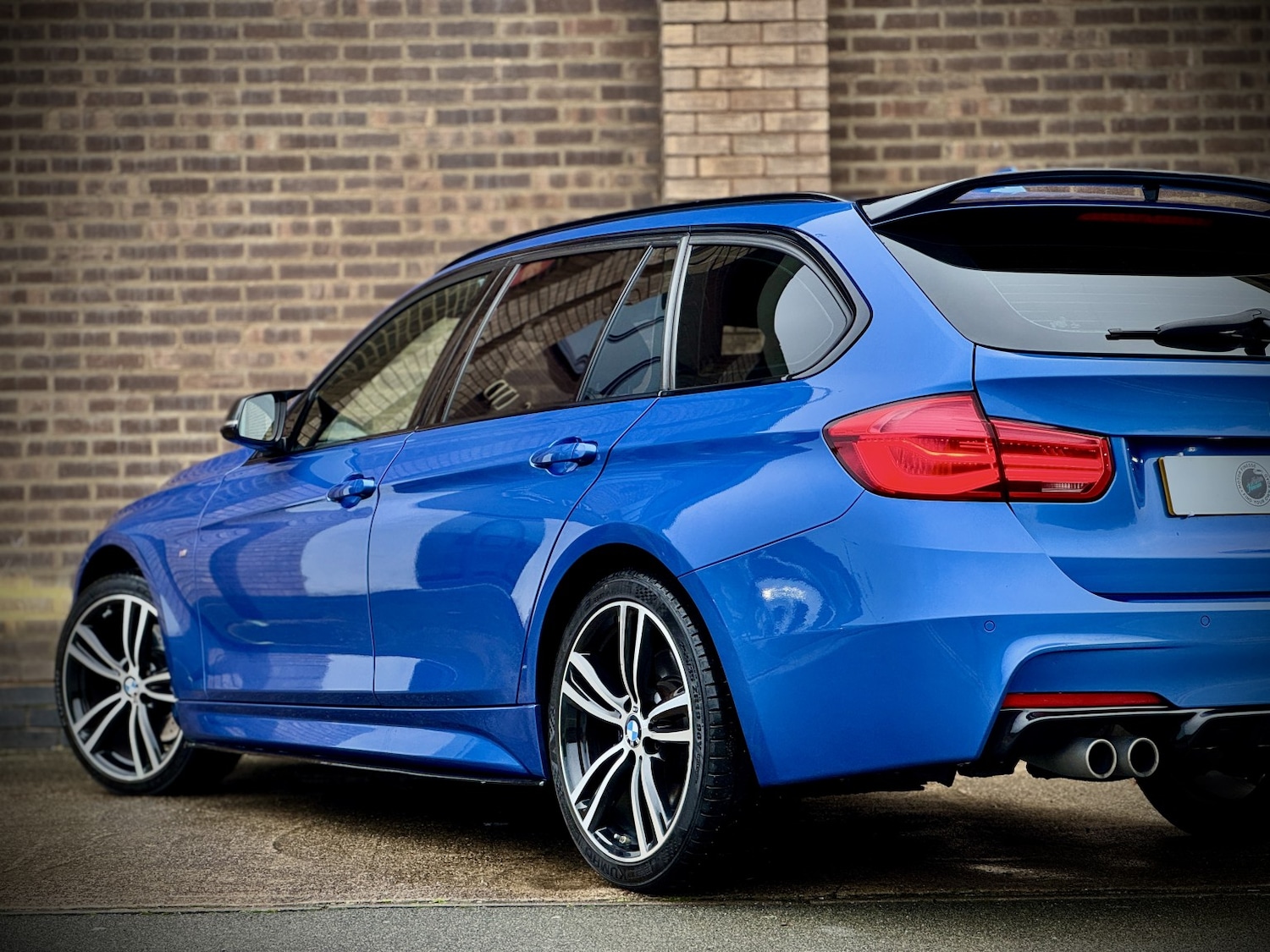 Used BMW 3 Series 2016 for sale - 76591533: Photo 23