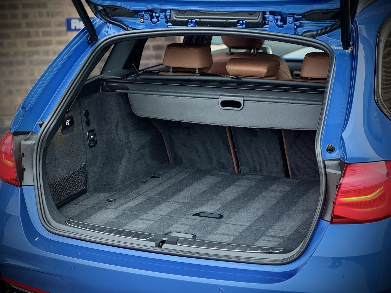 Used BMW 3 Series 2016 for sale - 76591533: Photo 25