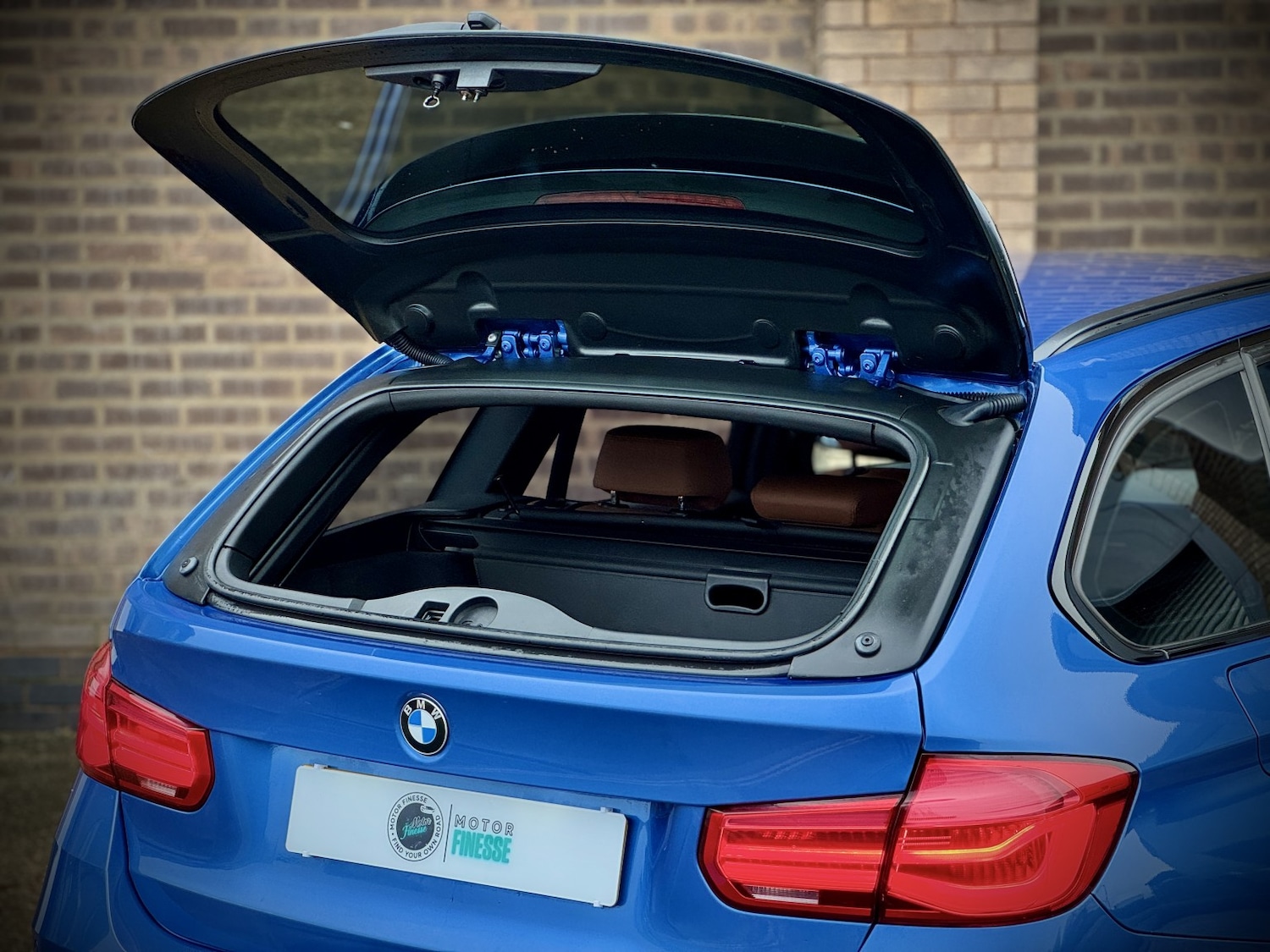 Used BMW 3 Series 2016 for sale - 76591533: Photo 27