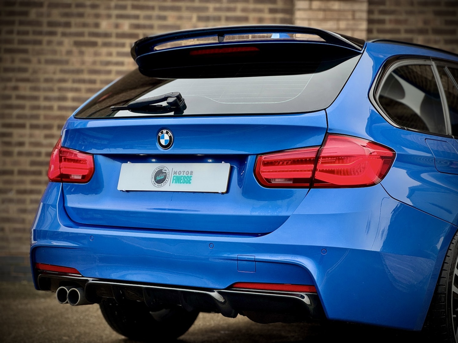 Used BMW 3 Series 2016 for sale - 76591533: Photo 28