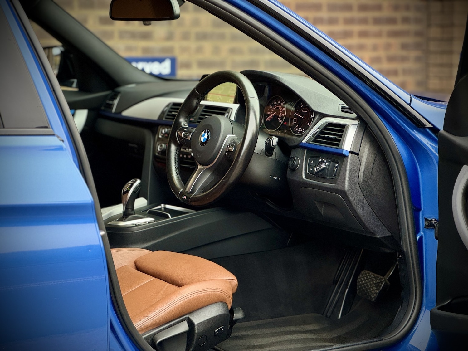 Used BMW 3 Series 2016 for sale - 76591533: Photo 30