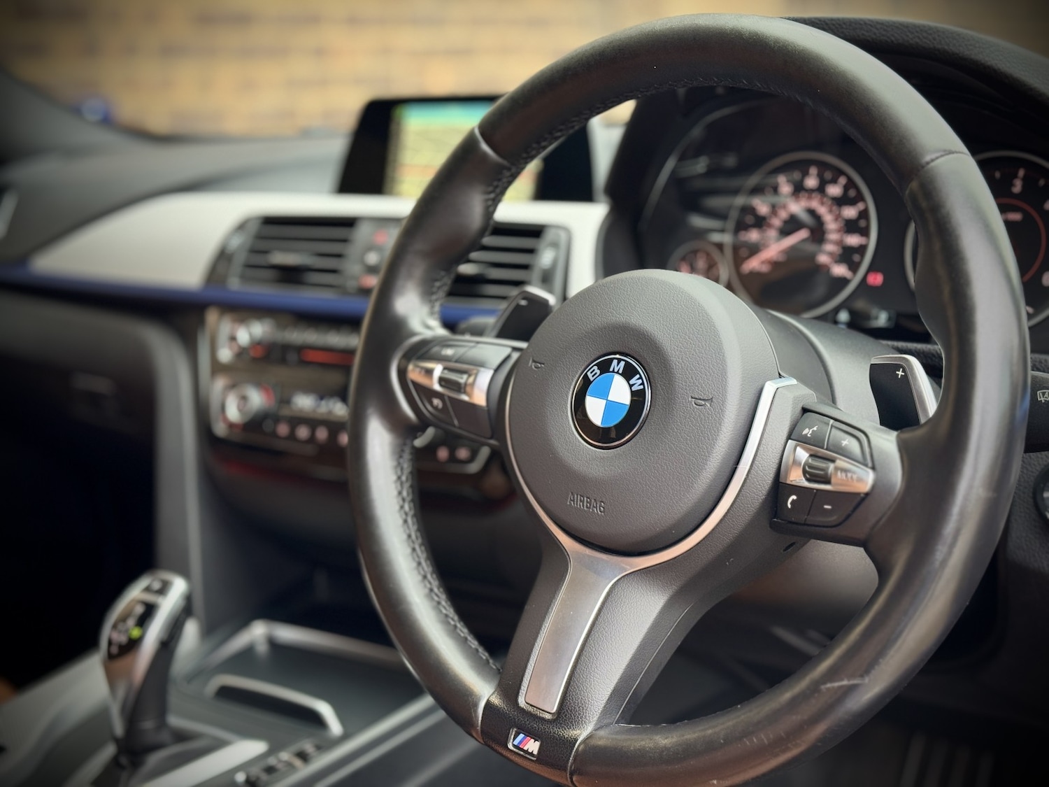 Used BMW 3 Series 2016 for sale - 76591533: Photo 31