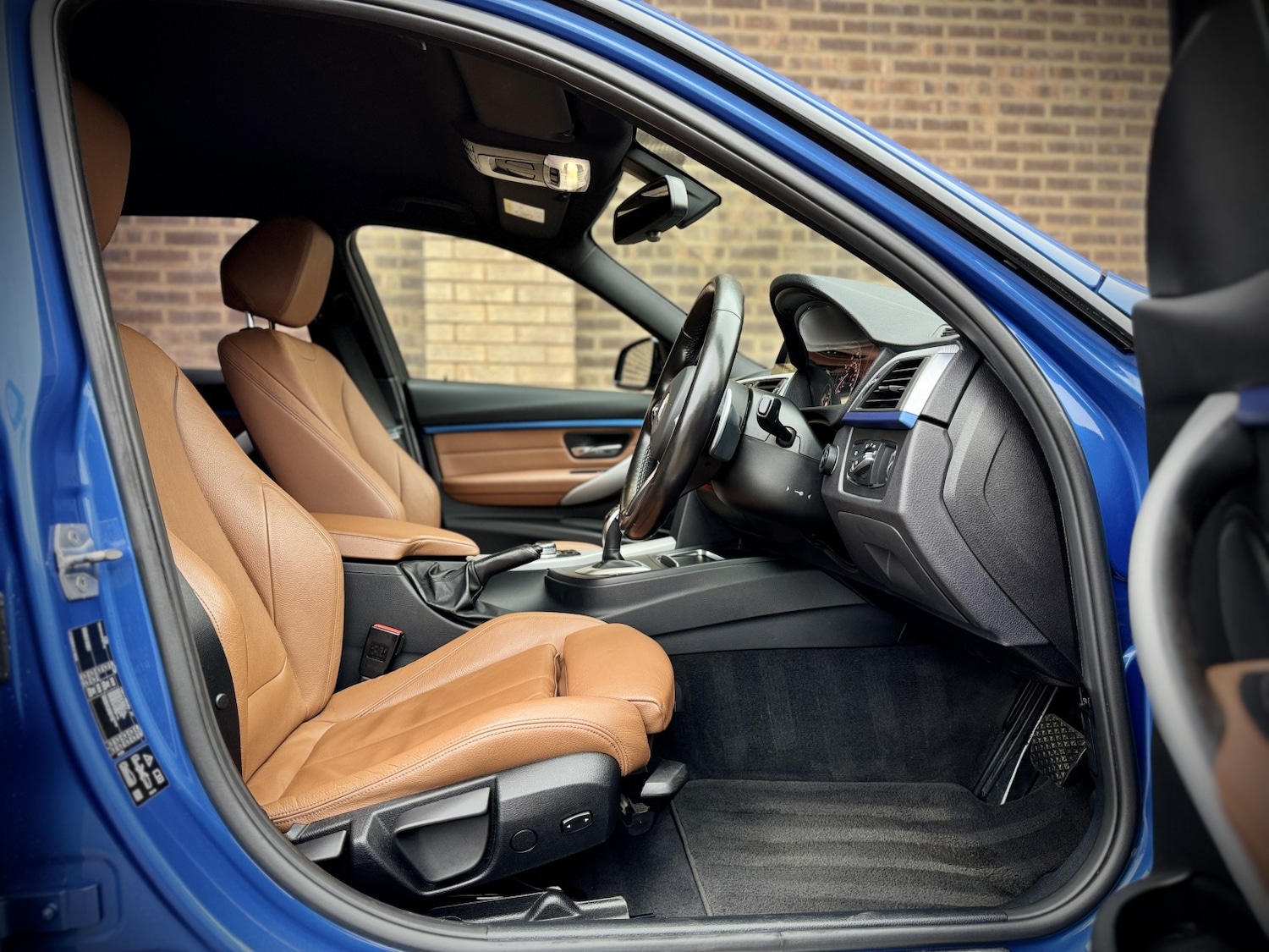 Used BMW 3 Series 2016 for sale - 76591533: Photo 32