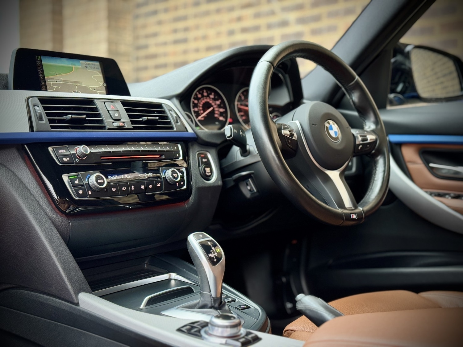 Used BMW 3 Series 2016 for sale - 76591533: Photo 34