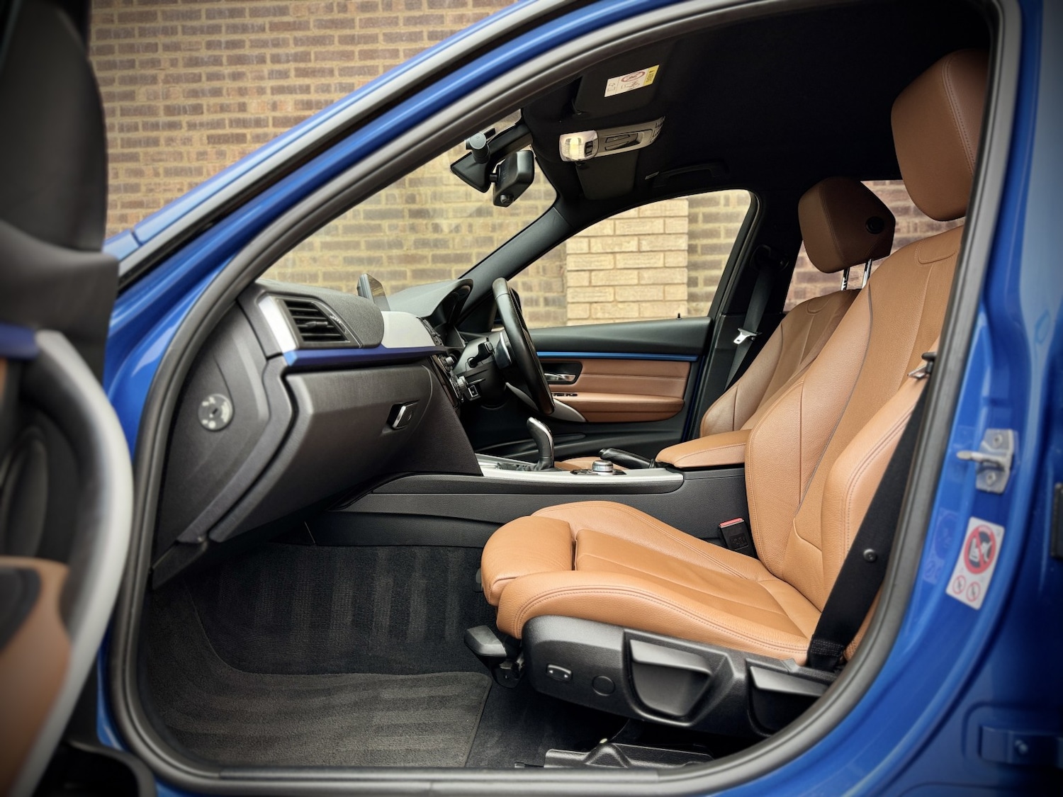 Used BMW 3 Series 2016 for sale - 76591533: Photo 35