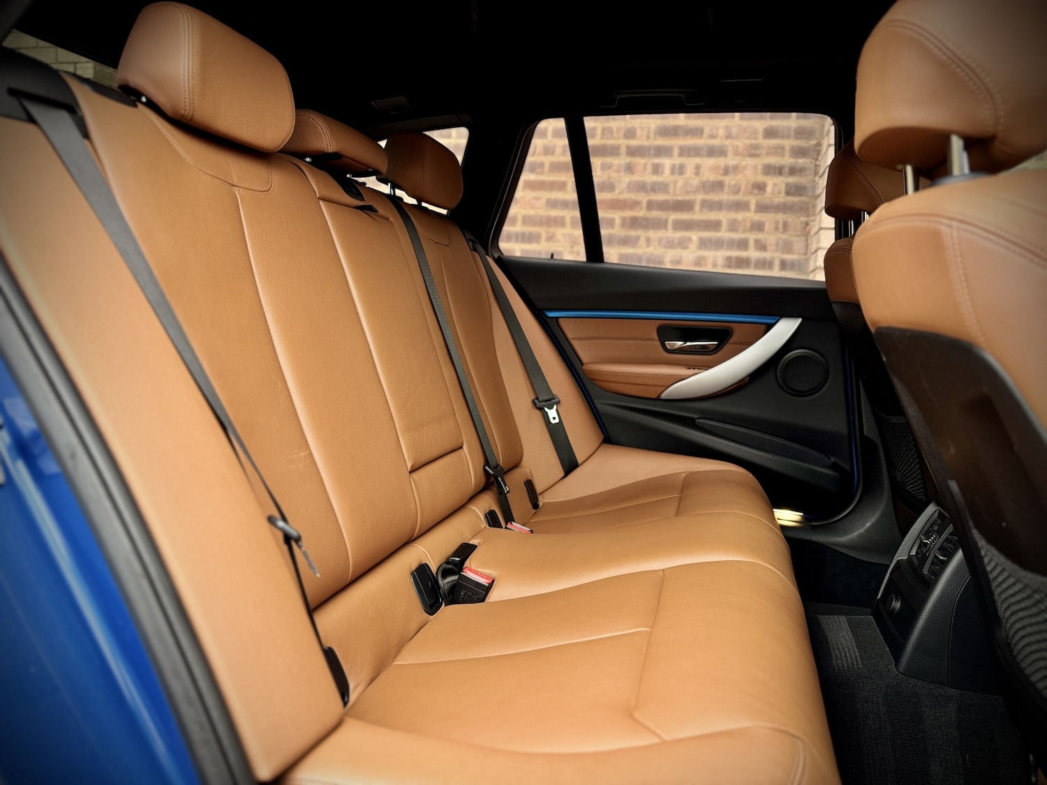 Used BMW 3 Series 2016 for sale - 76591533: Photo 38