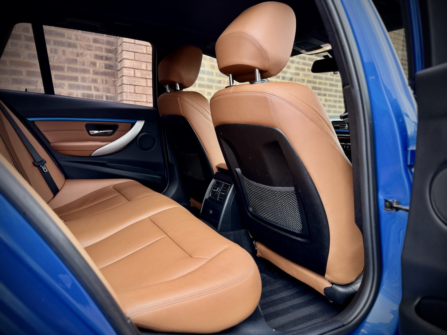 Used BMW 3 Series 2016 for sale - 76591533: Photo 39