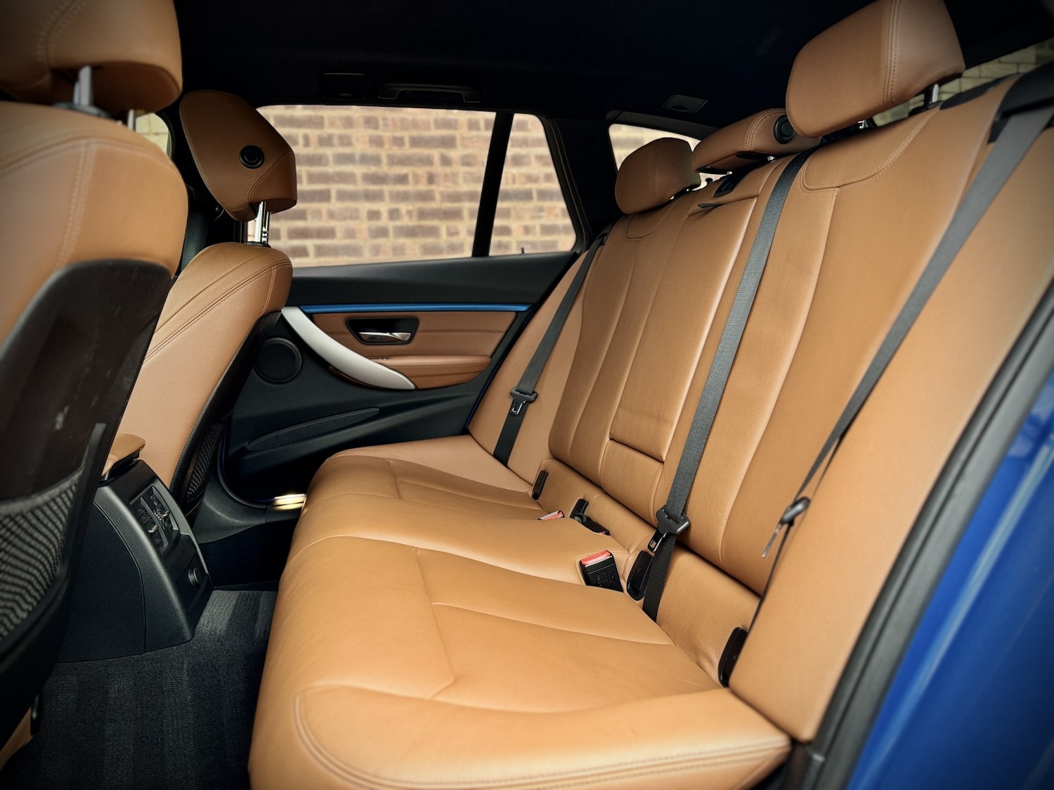 Used BMW 3 Series 2016 for sale - 76591533: Photo 42