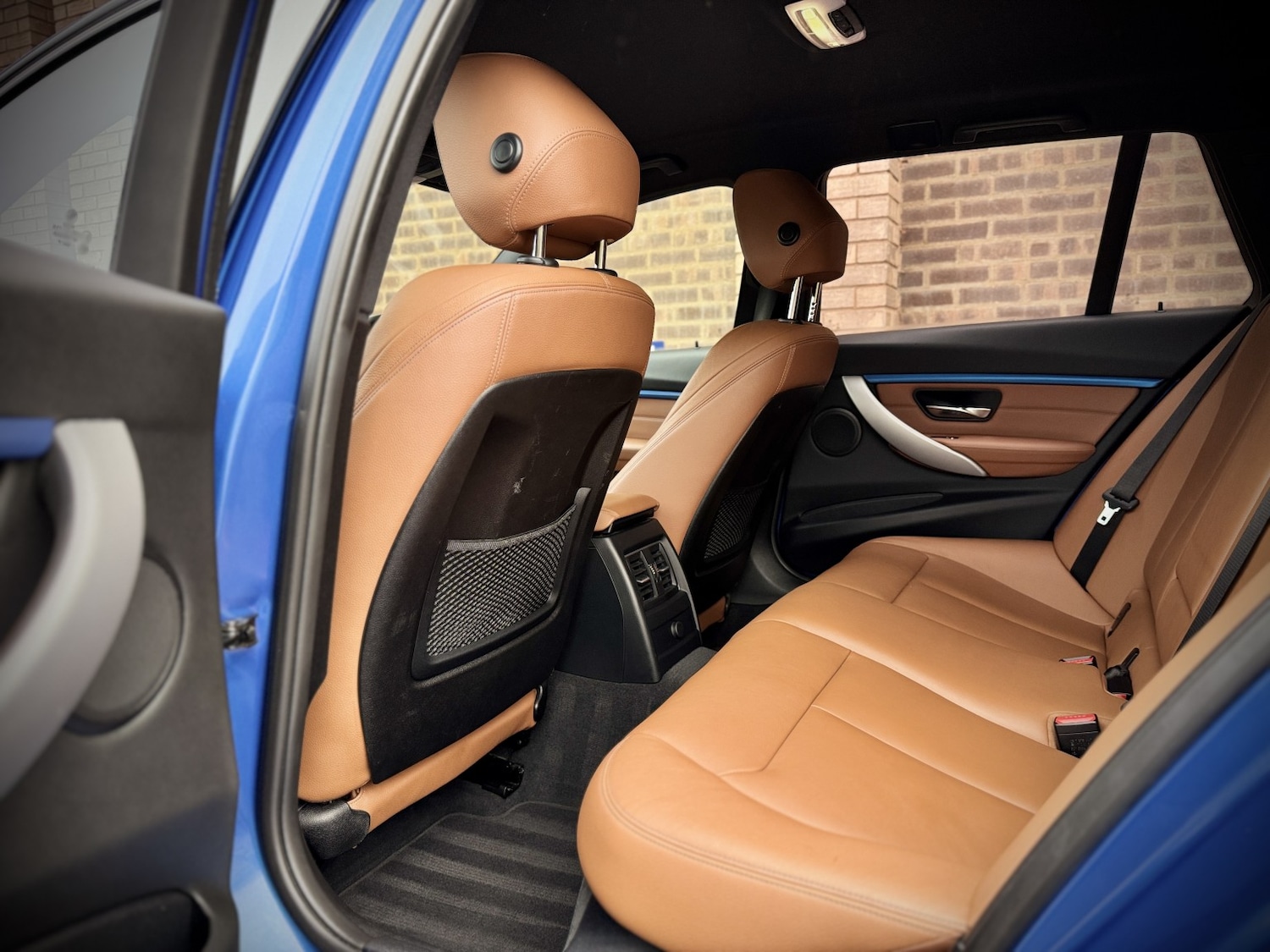 Used BMW 3 Series 2016 for sale - 76591533: Photo 43