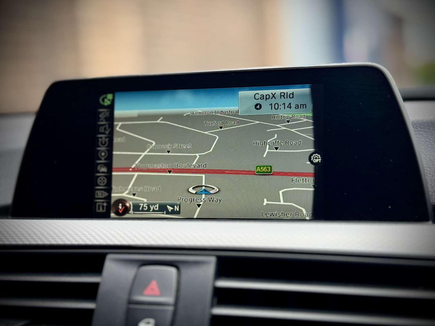 Used BMW 3 Series 2016 for sale - 76591533: Photo 48