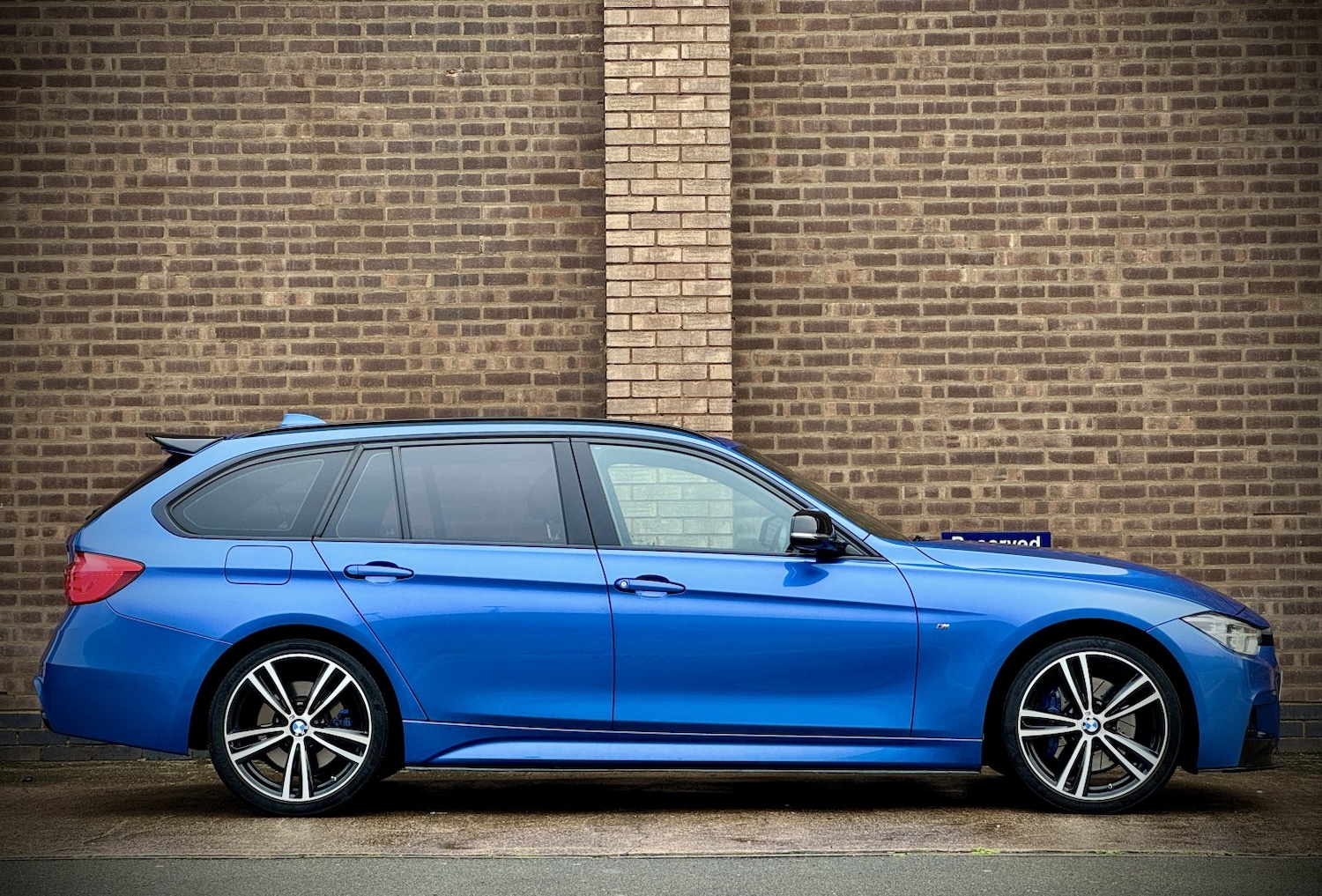 Used BMW 3 Series 2016 for sale - 76591533: Photo 5