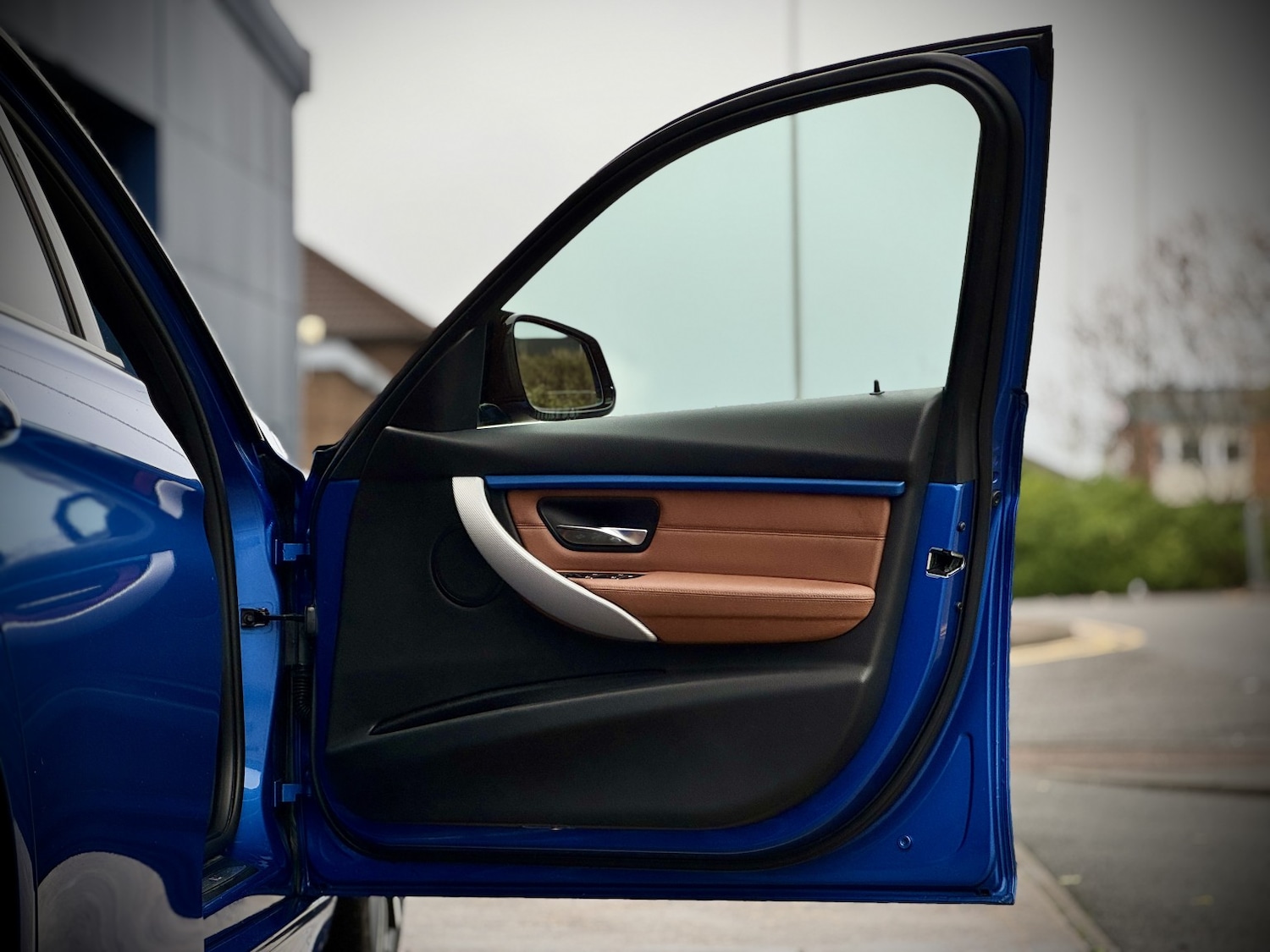 Used BMW 3 Series 2016 for sale - 76591533: Photo 58