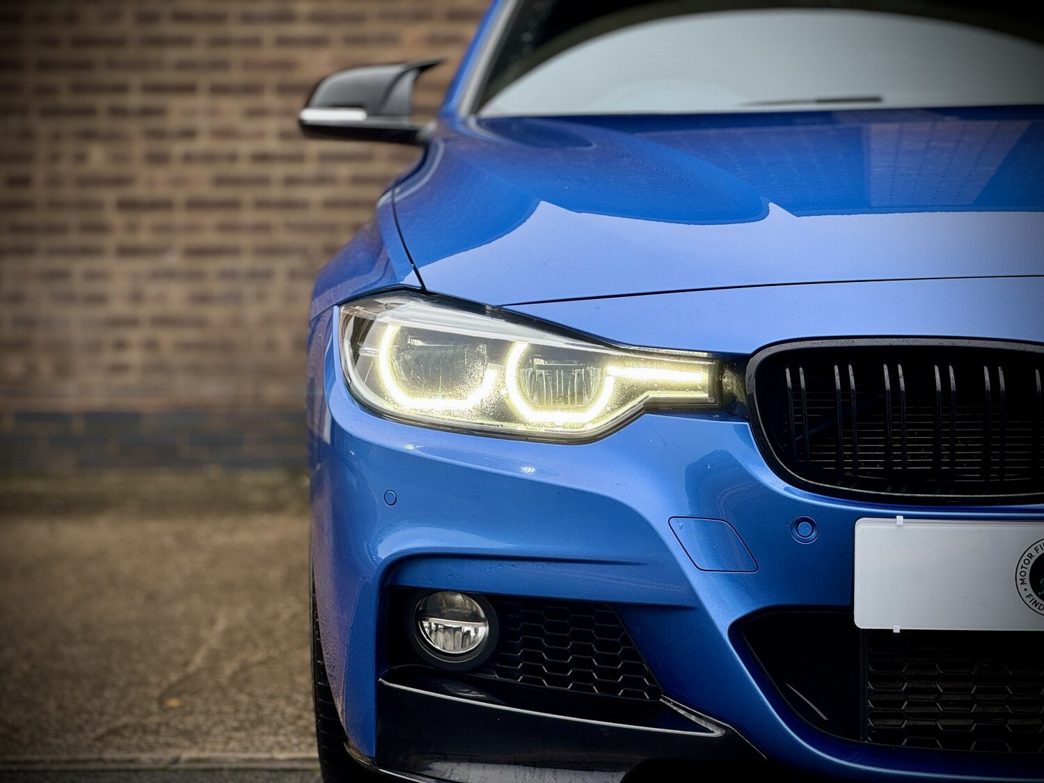 Used BMW 3 Series 2016 for sale - 76591533: Photo 59