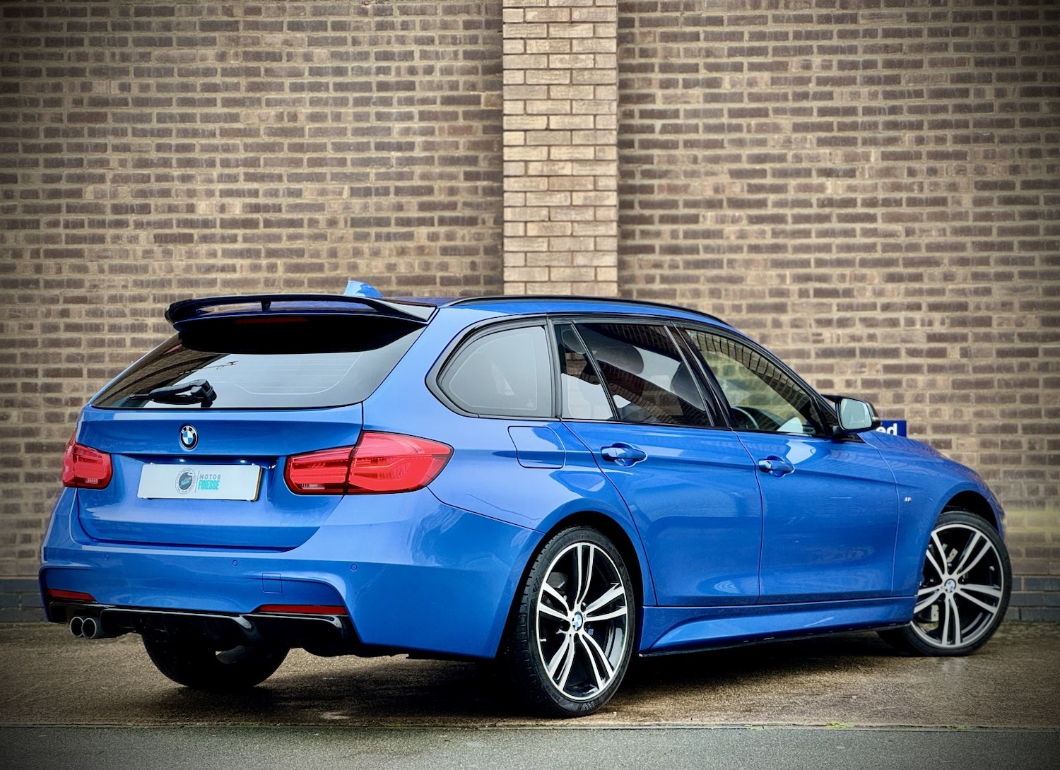 Used BMW 3 Series 2016 for sale - 76591533: Photo 6