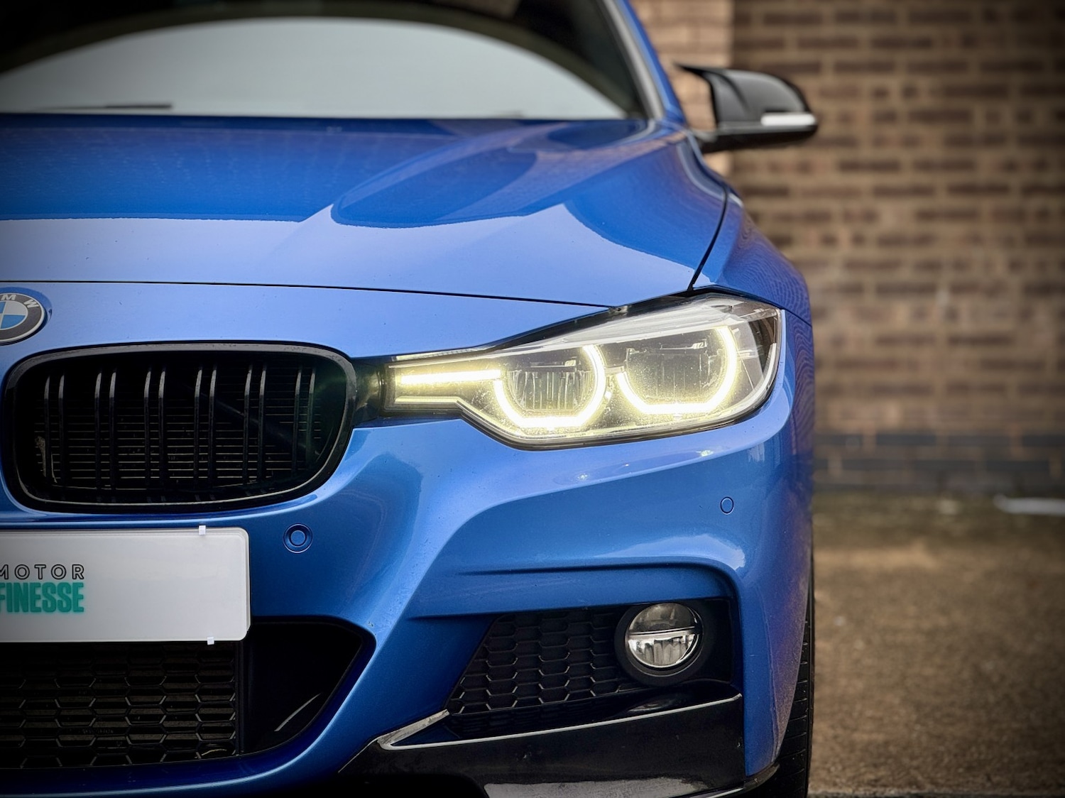 Used BMW 3 Series 2016 for sale - 76591533: Photo 60