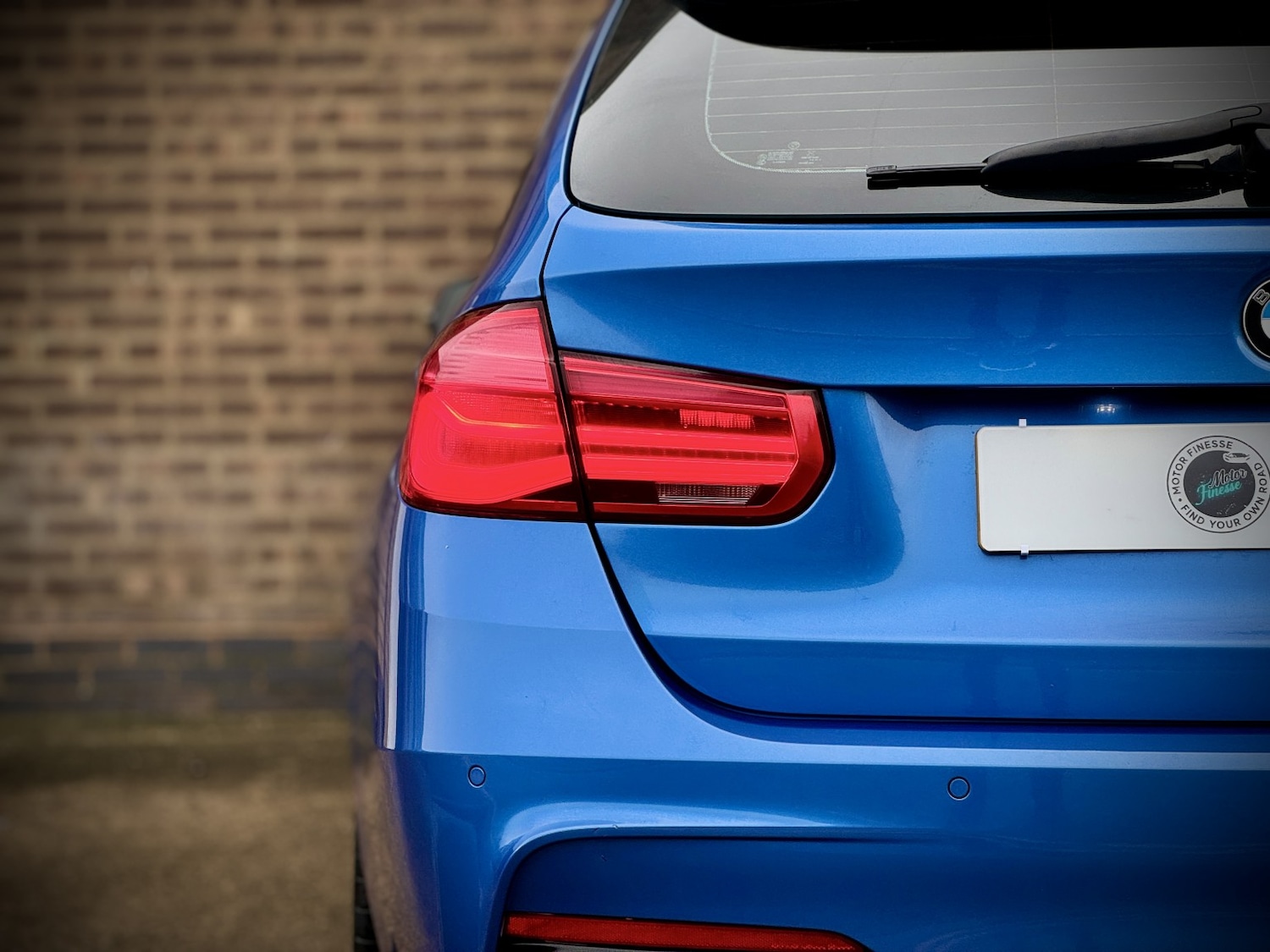 Used BMW 3 Series 2016 for sale - 76591533: Photo 61