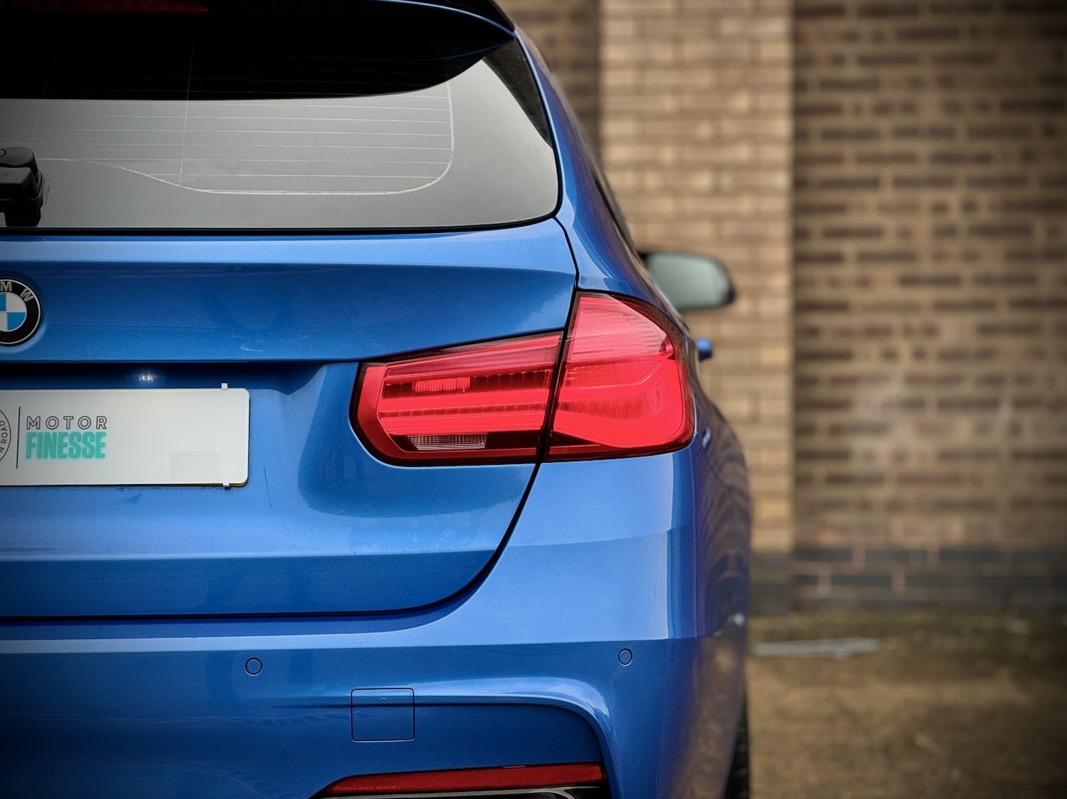 Used BMW 3 Series 2016 for sale - 76591533: Photo 62