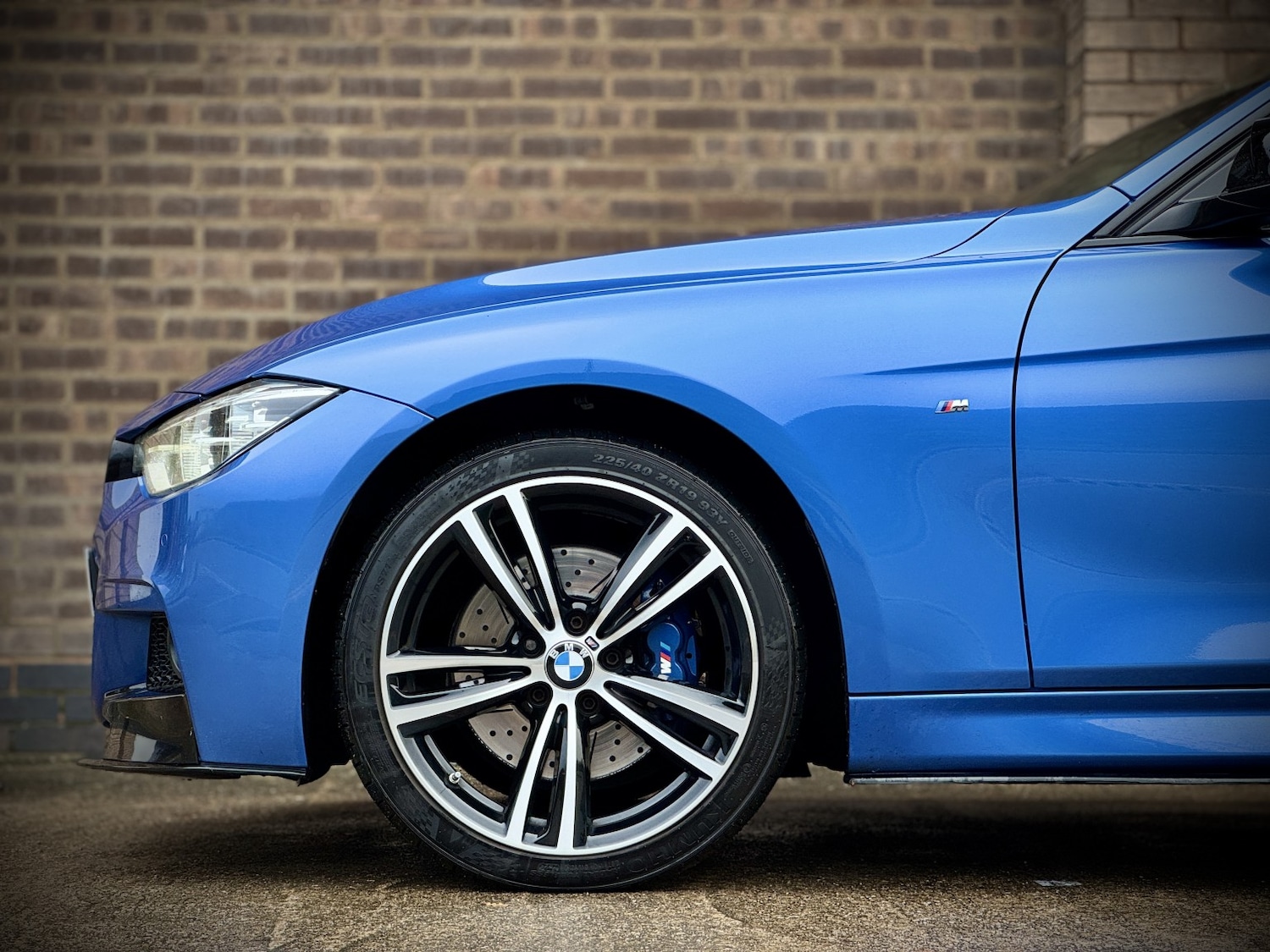 Used BMW 3 Series 2016 for sale - 76591533: Photo 63