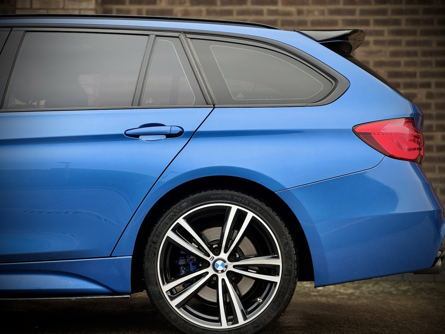 Used BMW 3 Series 2016 for sale - 76591533: Photo 64