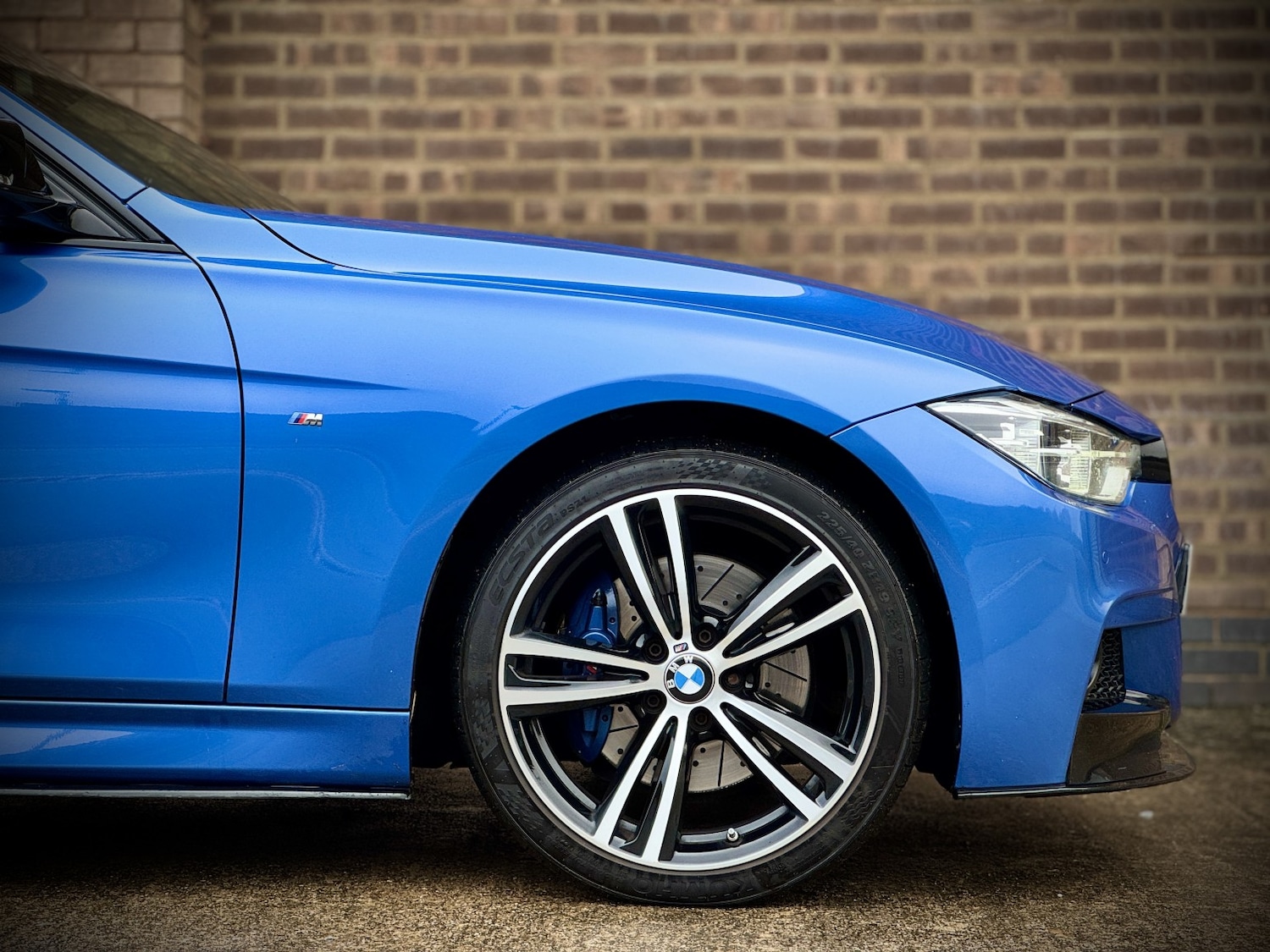 Used BMW 3 Series 2016 for sale - 76591533: Photo 66