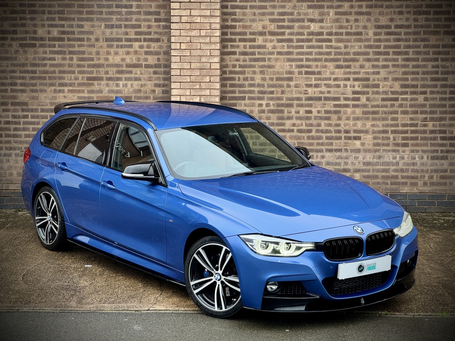 Used BMW 3 Series 2016 for sale - 76591533: Photo 67