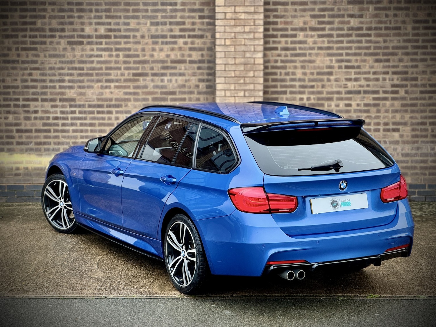 Used BMW 3 Series 2016 for sale - 76591533: Photo 68