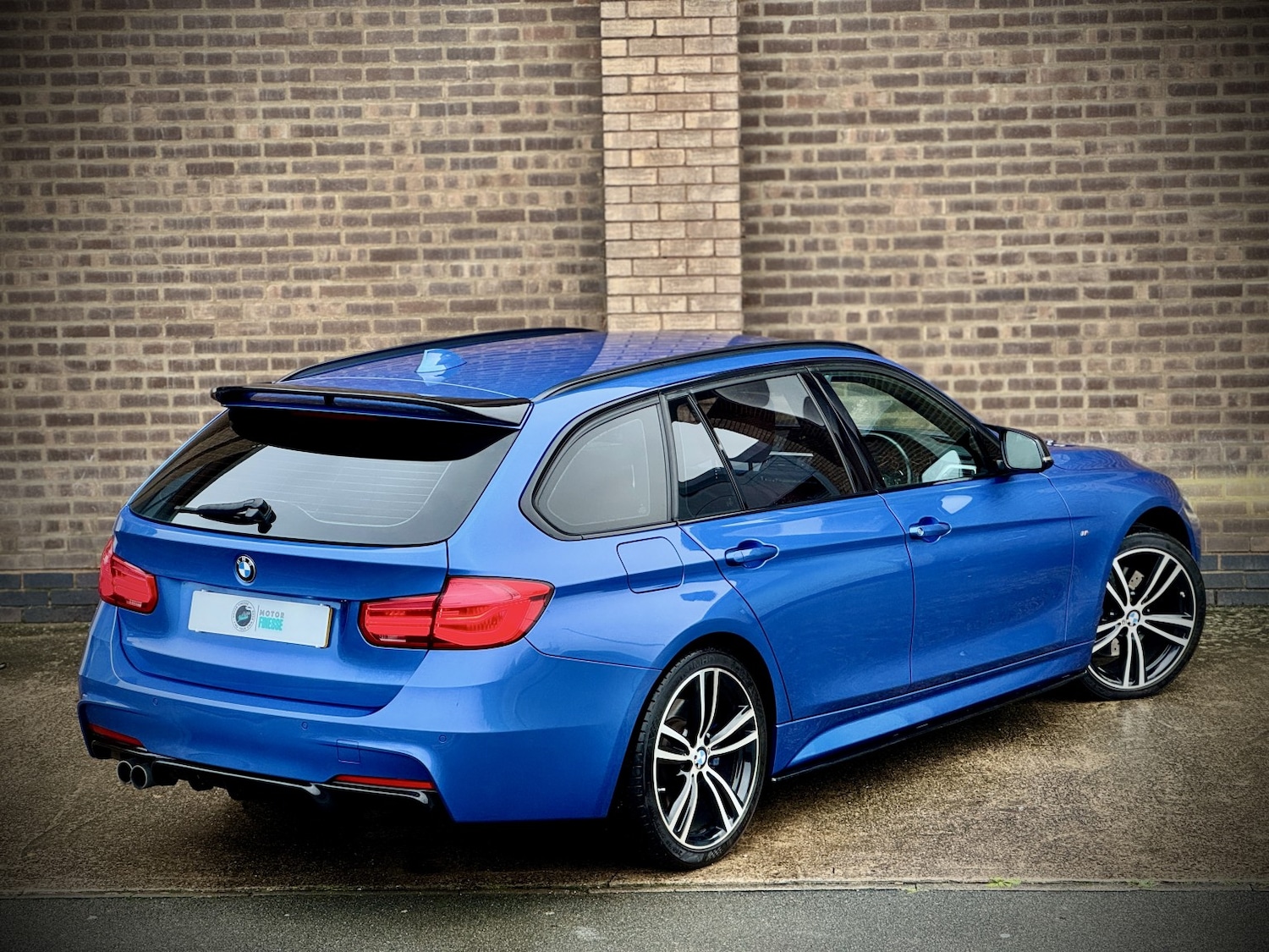 Used BMW 3 Series 2016 for sale - 76591533: Photo 69