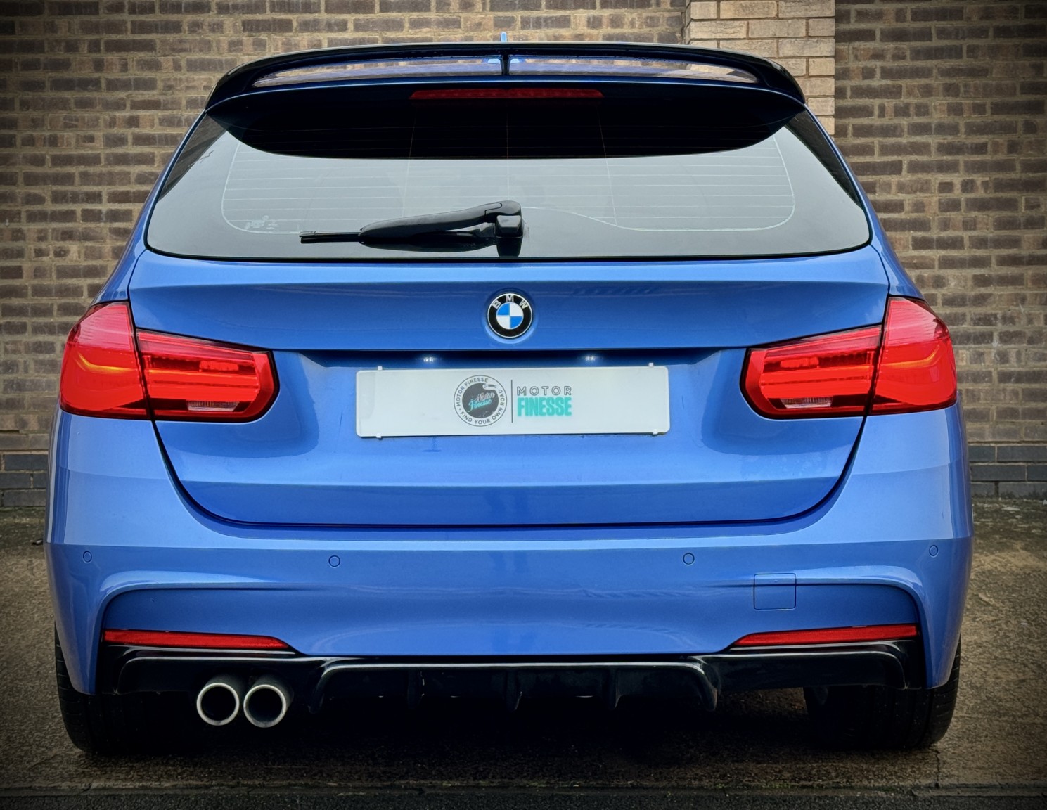 Used BMW 3 Series 2016 for sale - 76591533: Photo 7