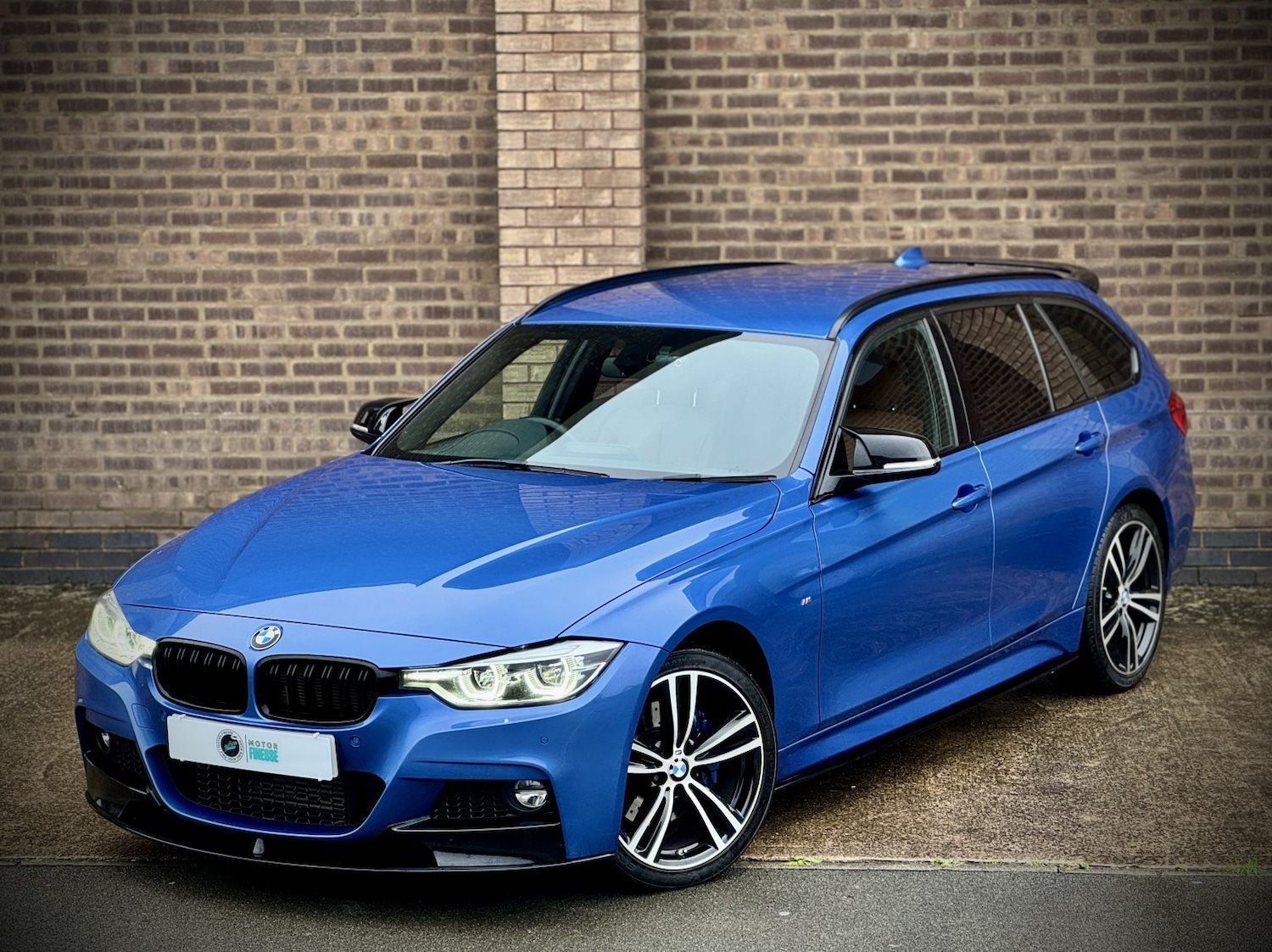 Used BMW 3 Series 2016 for sale - 76591533: Photo 70