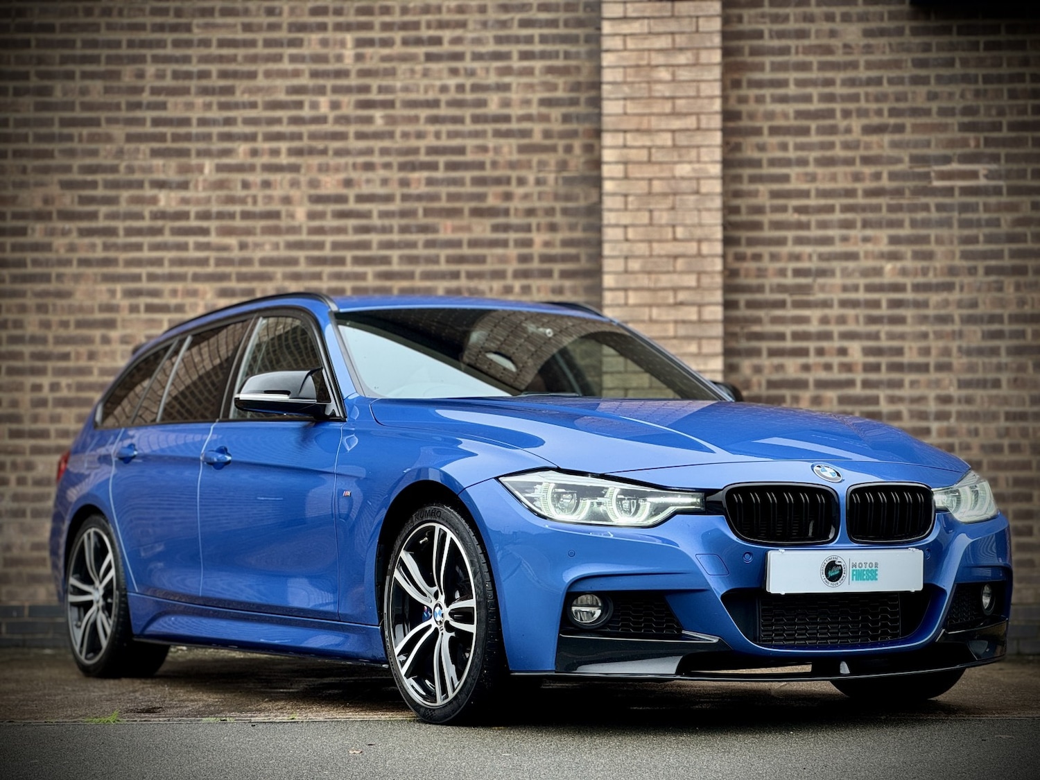 Used BMW 3 Series 2016 for sale - 76591533: Photo 71