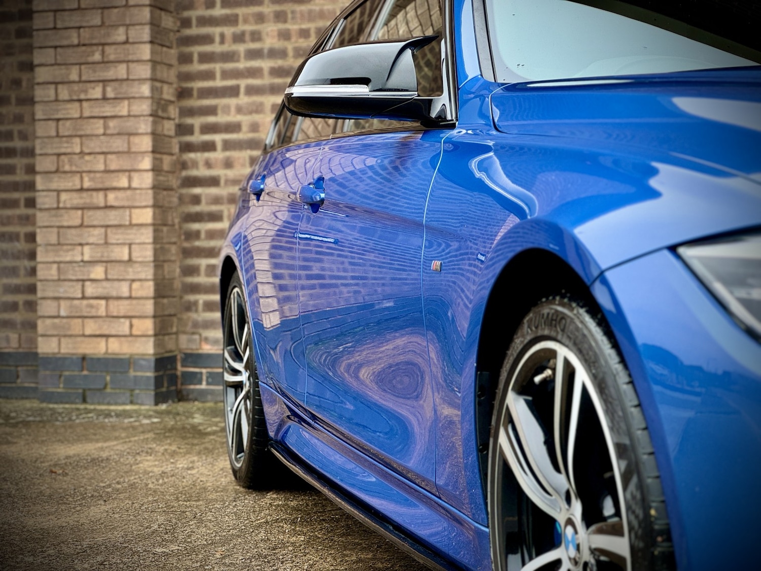 Used BMW 3 Series 2016 for sale - 76591533: Photo 72