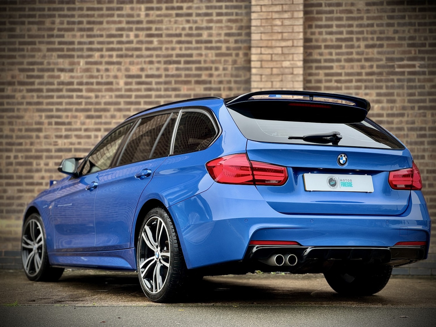 Used BMW 3 Series 2016 for sale - 76591533: Photo 73