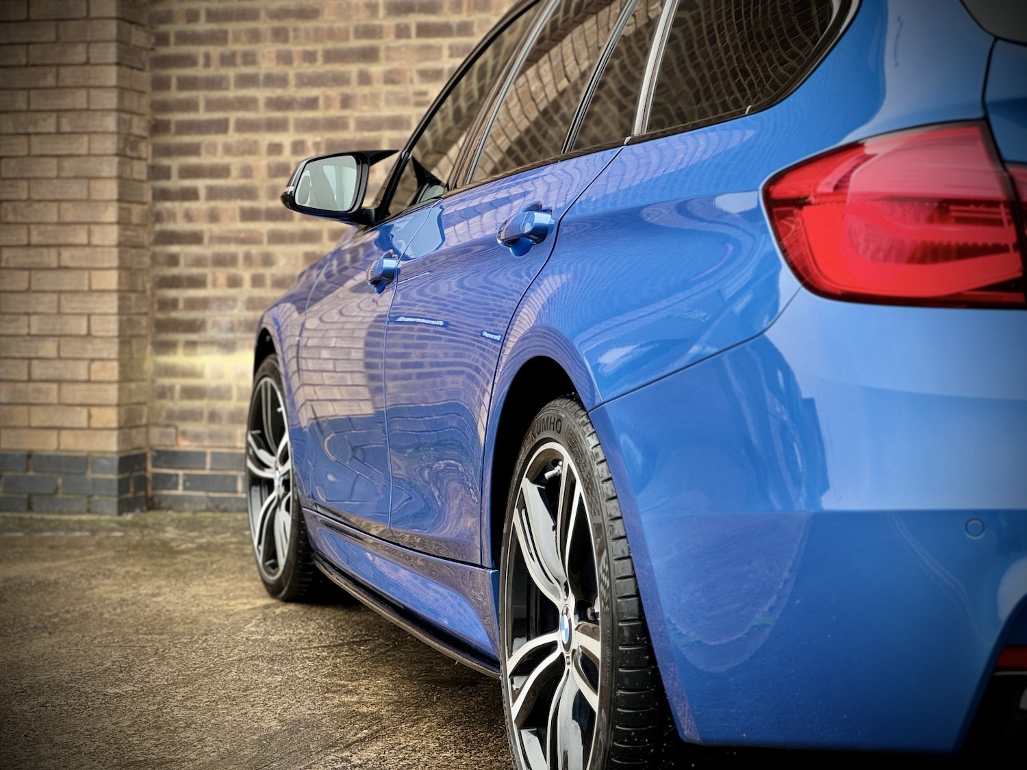 Used BMW 3 Series 2016 for sale - 76591533: Photo 74