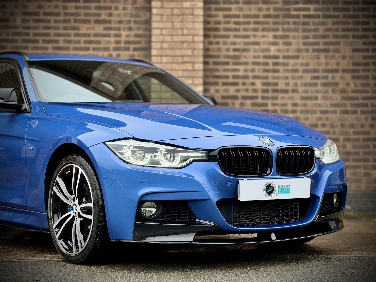 Used BMW 3 Series 2016 for sale - 76591533: Photo 75