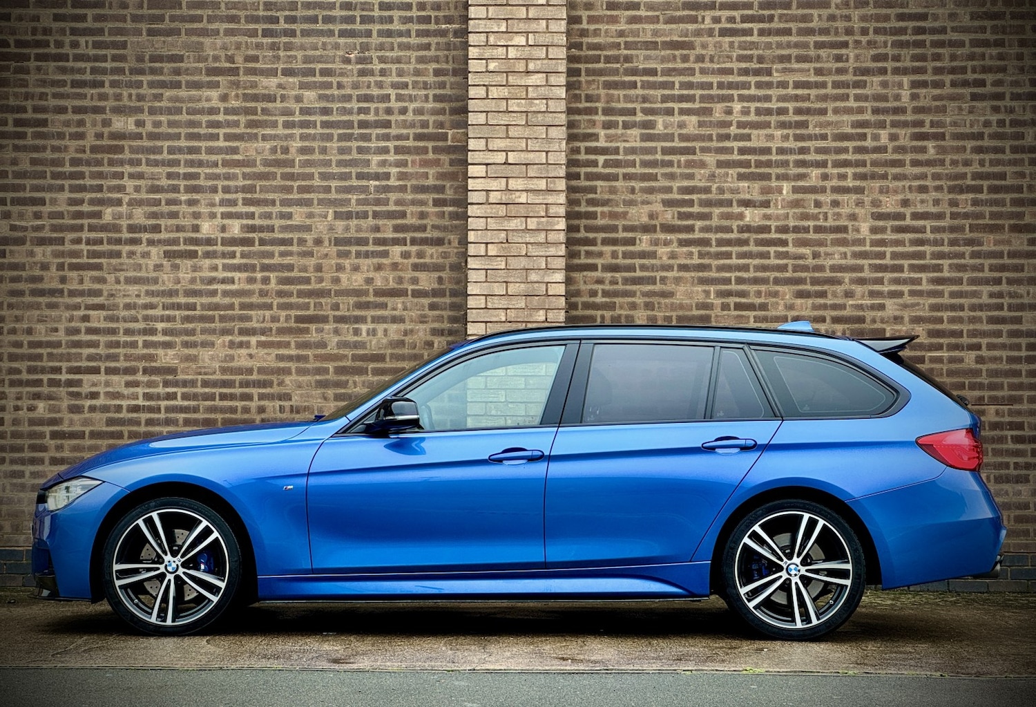 Used BMW 3 Series 2016 for sale - 76591533: Photo 8