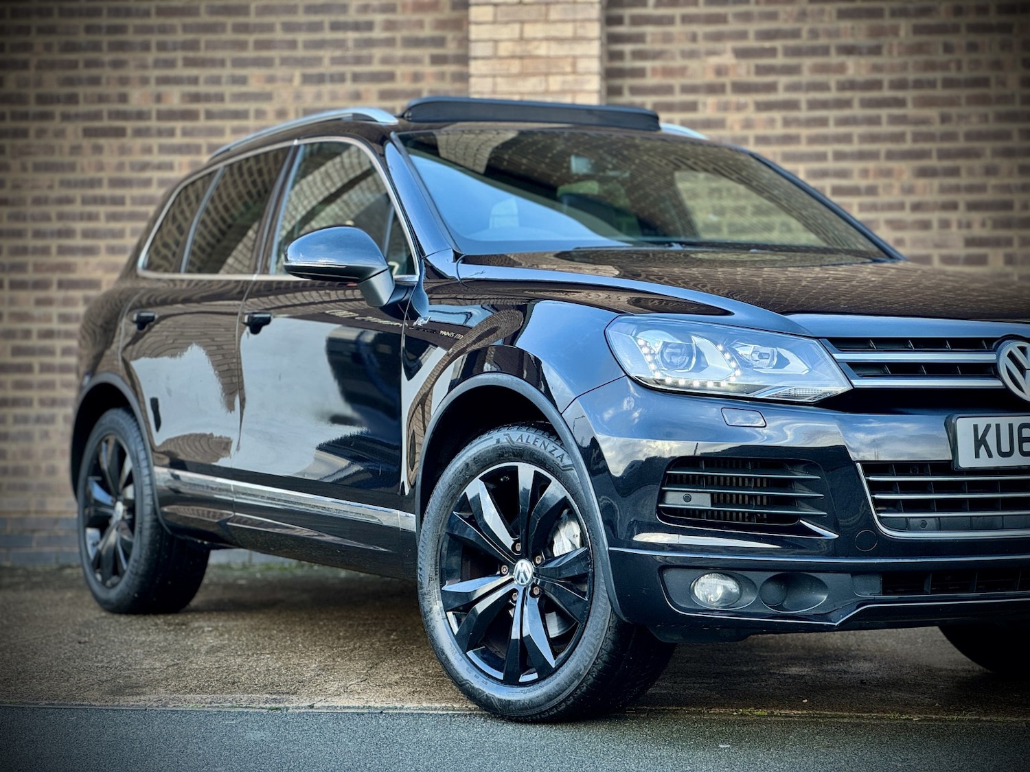 Used Volkswagen Touareg 2013 for sale - 76853508: Photo 15