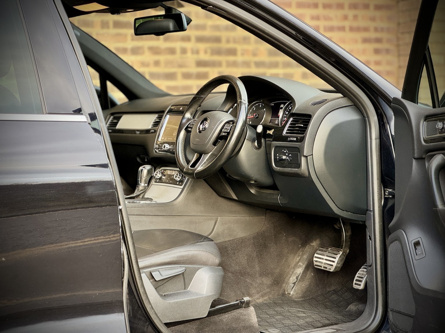 Used Volkswagen Touareg 2013 for sale - 76853508: Photo 26