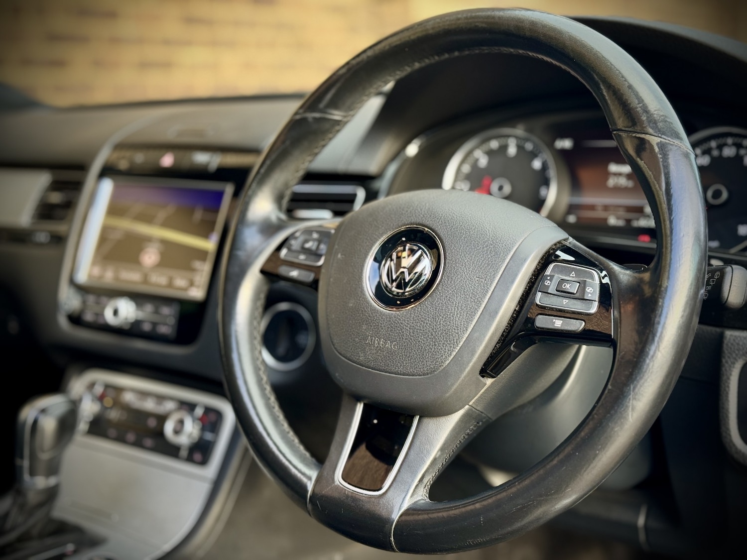 Used Volkswagen Touareg 2013 for sale - 76853508: Photo 27